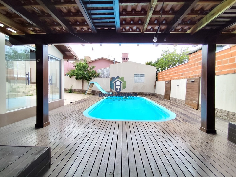 Casa à Venda na Santa Lúcia - Campo Bom: 71ª foto da galeria de imagens do imóvel