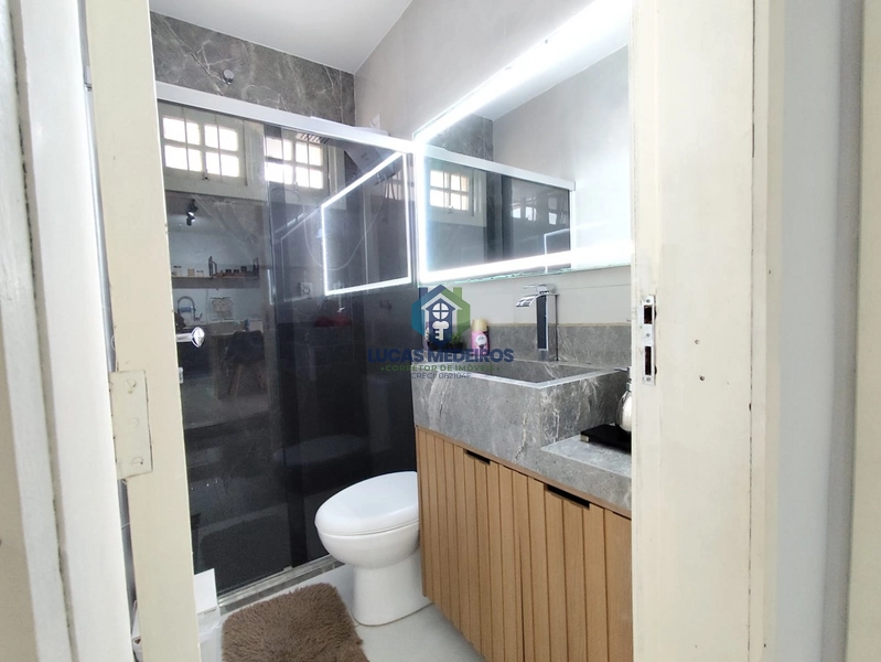 Casa à Venda na Santa Lúcia - Campo Bom: 16ª foto da galeria de imagens do imóvel