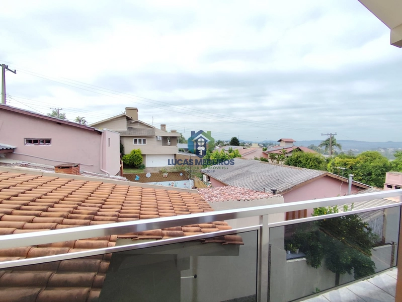 Casa à Venda na Santa Lúcia - Campo Bom: 42ª foto da galeria de imagens do imóvel