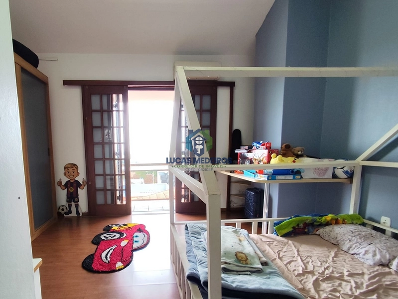 Casa à Venda na Santa Lúcia - Campo Bom: 31ª foto da galeria de imagens do imóvel