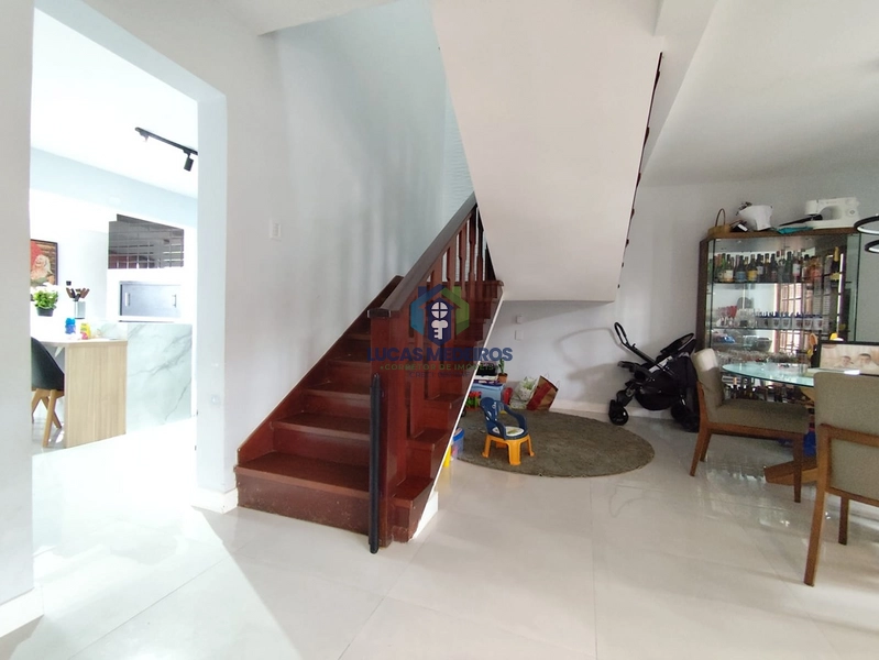 Casa à Venda na Santa Lúcia - Campo Bom: 17ª foto da galeria de imagens do imóvel