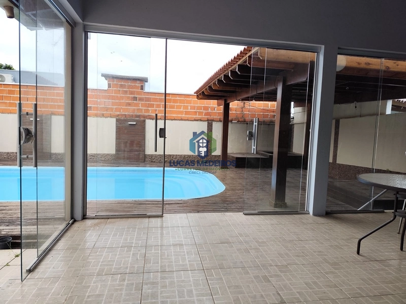 Casa à Venda na Santa Lúcia - Campo Bom: 77ª foto da galeria de imagens do imóvel