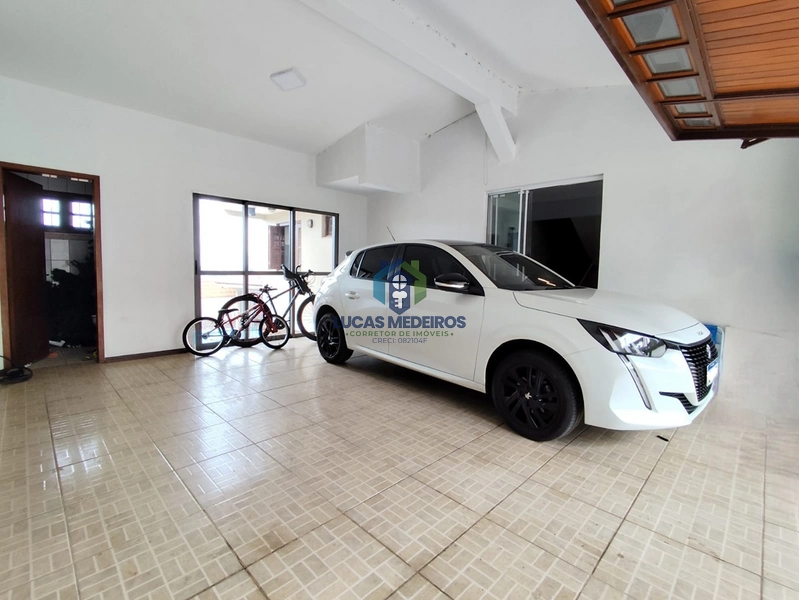 Casa à Venda na Santa Lúcia - Campo Bom: 7ª foto da galeria de imagens do imóvel