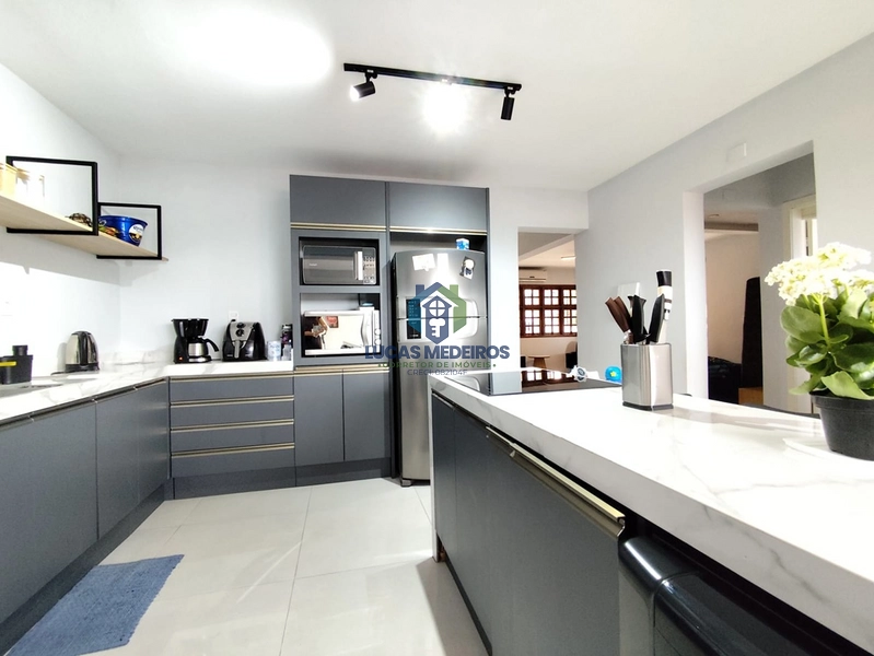 Casa à Venda na Santa Lúcia - Campo Bom: 60ª foto da galeria de imagens do imóvel