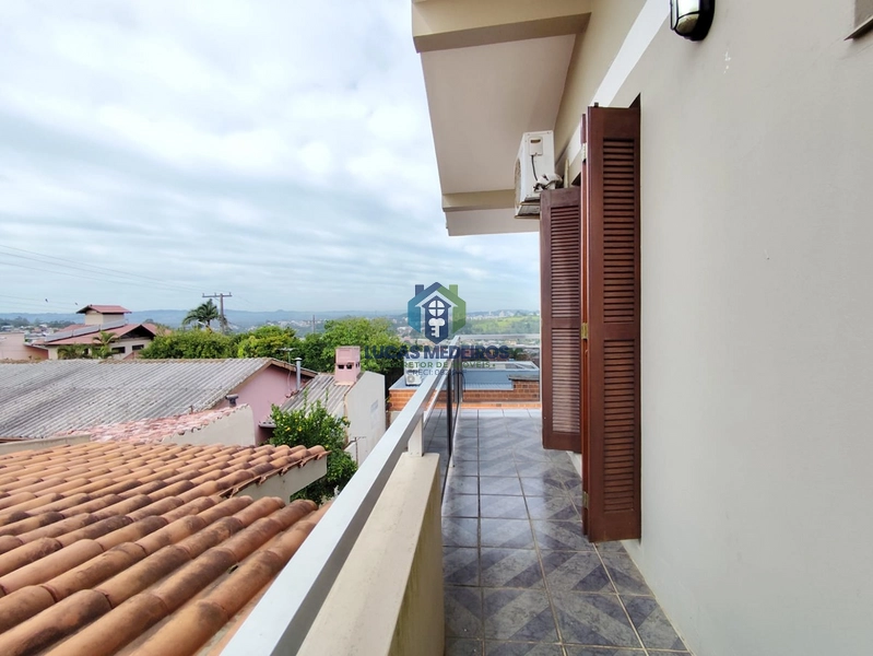 Casa à Venda na Santa Lúcia - Campo Bom: 43ª foto da galeria de imagens do imóvel