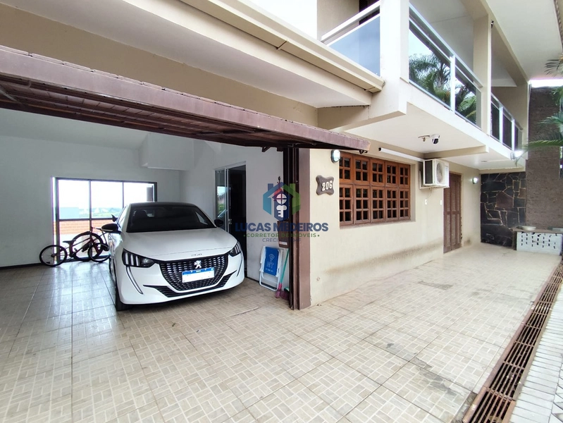 Casa à Venda na Santa Lúcia - Campo Bom: 6ª foto da galeria de imagens do imóvel