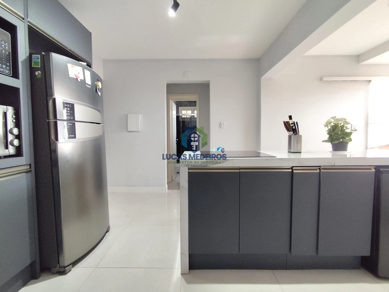 Casa à Venda na Santa Lúcia - Campo Bom: 55ª foto da galeria de imagens do imóvel