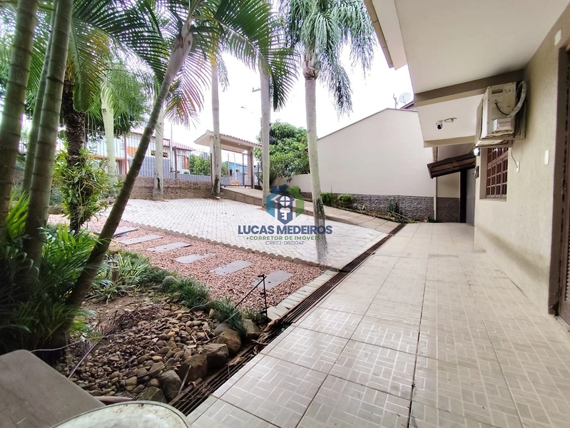 Casa à Venda na Santa Lúcia - Campo Bom: 4ª foto da galeria de imagens do imóvel