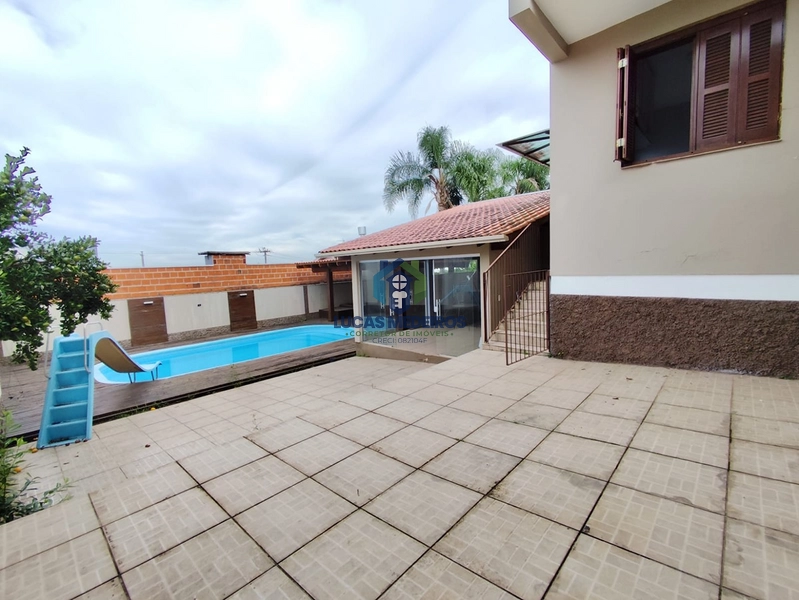 Casa à Venda na Santa Lúcia - Campo Bom: 65ª foto da galeria de imagens do imóvel