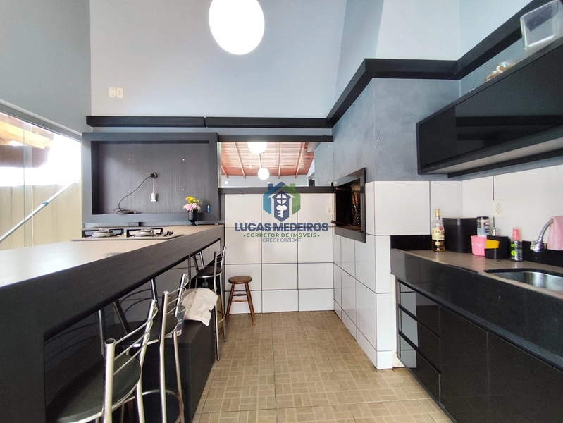 Casa à Venda na Santa Lúcia - Campo Bom: 75ª foto da galeria de imagens do imóvel