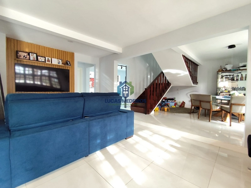 Casa à Venda na Santa Lúcia - Campo Bom: 8ª foto da galeria de imagens do imóvel