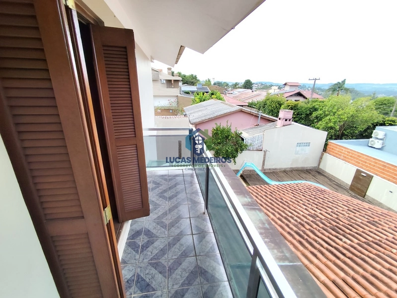 Casa à Venda na Santa Lúcia - Campo Bom: 36ª foto da galeria de imagens do imóvel
