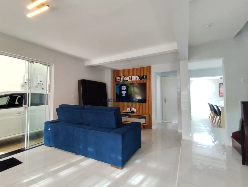 Casa à Venda na Santa Lúcia - Campo Bom: 10ª foto da galeria de imagens do imóvel