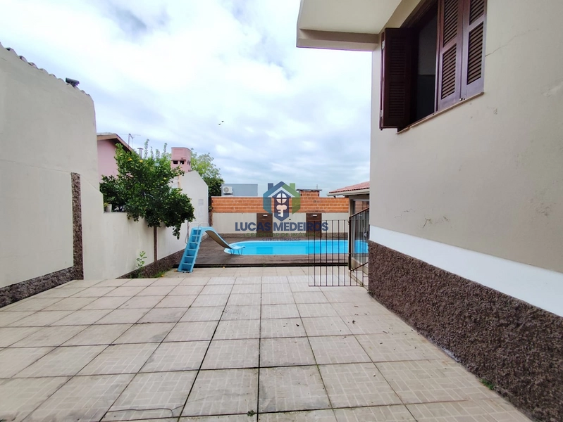 Casa à Venda na Santa Lúcia - Campo Bom: 64ª foto da galeria de imagens do imóvel