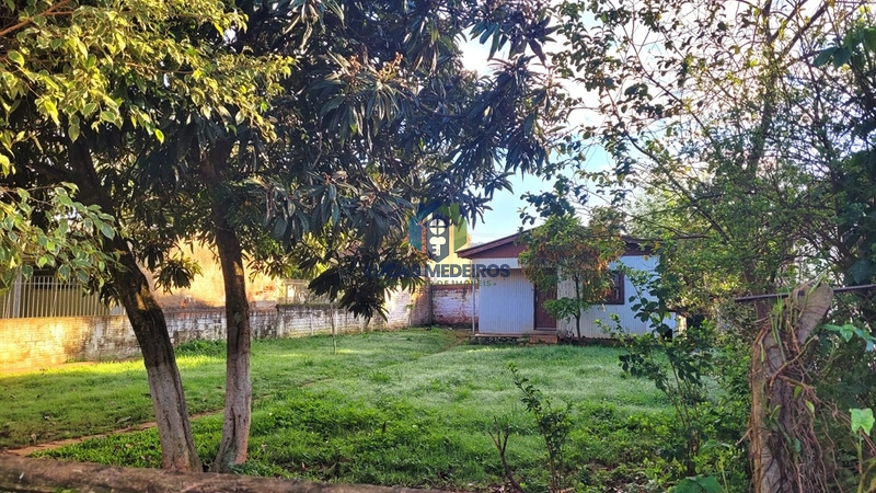 Terreno grande á venda em Campo Bom: 2ª foto da galeria de imagens do imóvel