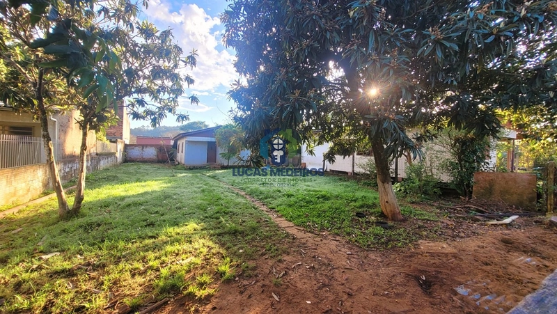 Terreno grande á venda em Campo Bom: 1ª foto da galeria de imagens do imóvel