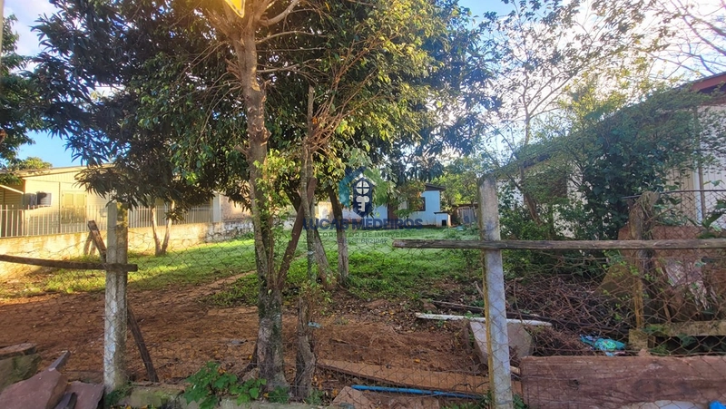 Terreno grande á venda em Campo Bom: 3ª foto da galeria de imagens do imóvel