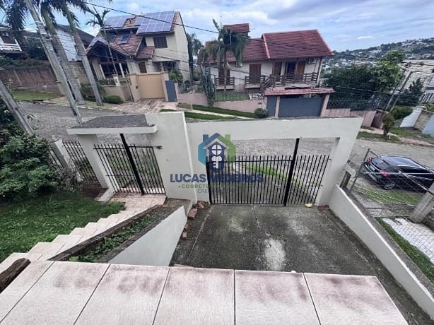 Casa à Venda no Firenze - Campo Bom: 2ª foto da galeria de imagens do imóvel