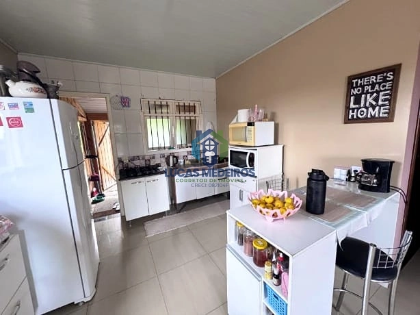 Casa à Venda no Firenze - Campo Bom: 4ª foto da galeria de imagens do imóvel
