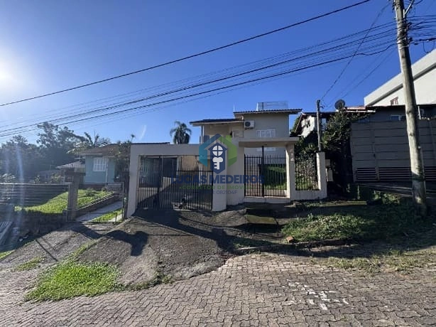 Imóvel residencial ou comercial
