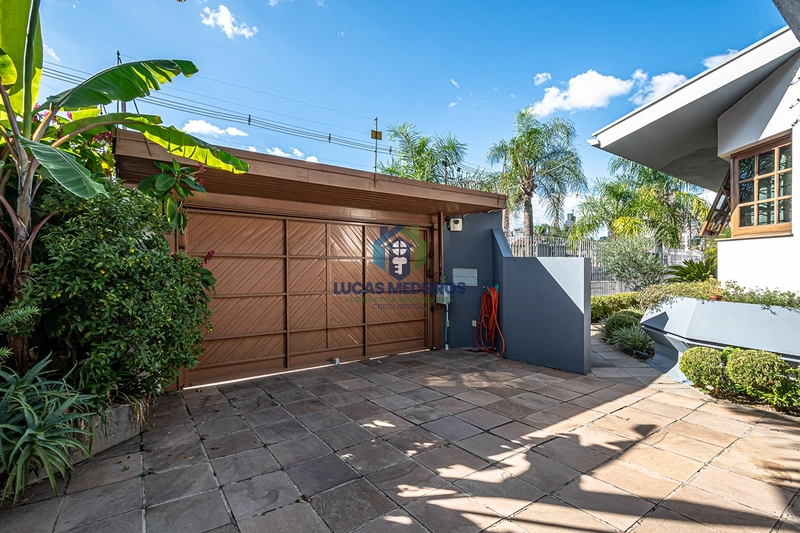 Viva o melhor do Ideal em NH -  casa ampla com 5 dormitórios e piscina: 72ª foto da galeria de imagens do imóvel