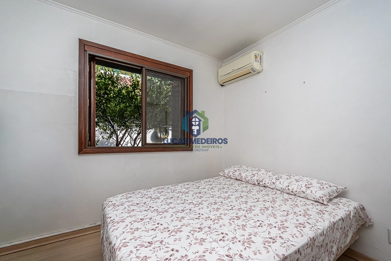 Viva o melhor do Ideal em NH -  casa ampla com 5 dormitórios e piscina: 27ª foto da galeria de imagens do imóvel