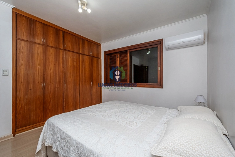 Viva o melhor do Ideal em NH -  casa ampla com 5 dormitórios e piscina: 41ª foto da galeria de imagens do imóvel