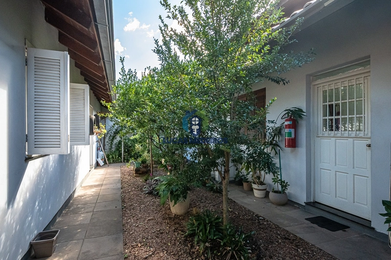 Viva o melhor do Ideal em NH -  casa ampla com 5 dormitórios e piscina: 65ª foto da galeria de imagens do imóvel