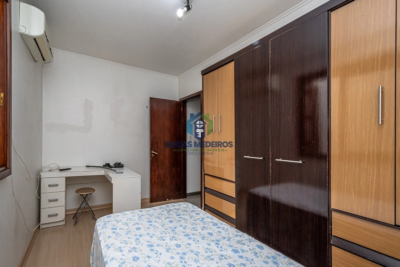 Viva o melhor do Ideal em NH -  casa ampla com 5 dormitórios e piscina: 32ª foto da galeria de imagens do imóvel