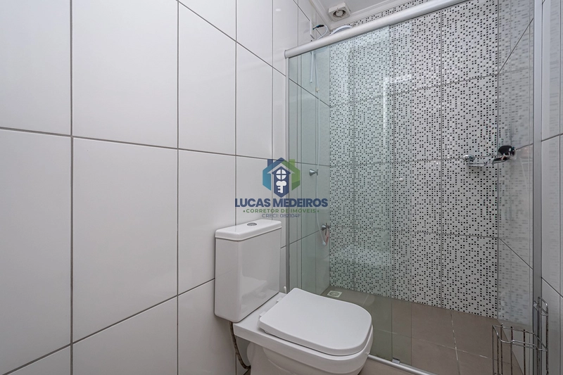 Viva o melhor do Ideal em NH -  casa ampla com 5 dormitórios e piscina: 63ª foto da galeria de imagens do imóvel