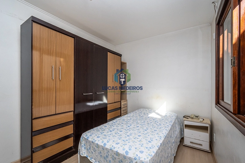 Viva o melhor do Ideal em NH -  casa ampla com 5 dormitórios e piscina: 31ª foto da galeria de imagens do imóvel