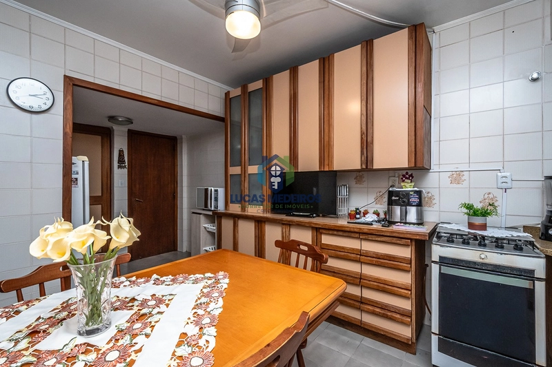 Viva o melhor do Ideal em NH -  casa ampla com 5 dormitórios e piscina: 24ª foto da galeria de imagens do imóvel