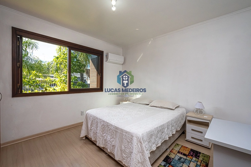 Viva o melhor do Ideal em NH -  casa ampla com 5 dormitórios e piscina: 42ª foto da galeria de imagens do imóvel