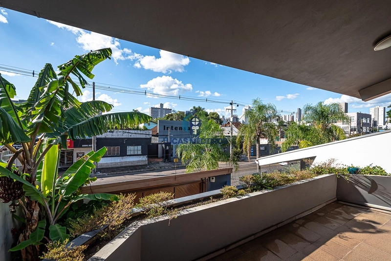 Viva o melhor do Ideal em NH -  casa ampla com 5 dormitórios e piscina: 45ª foto da galeria de imagens do imóvel