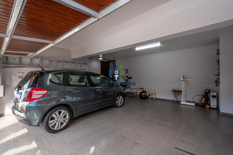 Viva o melhor do Ideal em NH -  casa ampla com 5 dormitórios e piscina: 77ª foto da galeria de imagens do imóvel