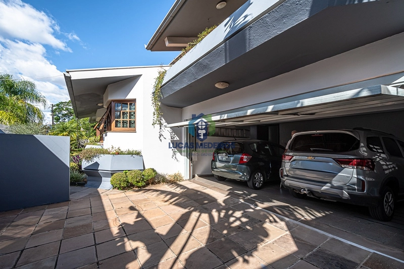 Viva o melhor do Ideal em NH -  casa ampla com 5 dormitórios e piscina: 70ª foto da galeria de imagens do imóvel