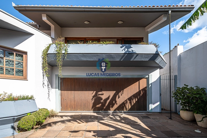 Viva o melhor do Ideal em NH -  casa ampla com 5 dormitórios e piscina: 73ª foto da galeria de imagens do imóvel