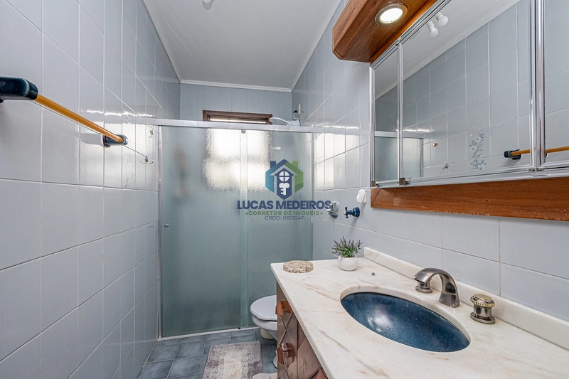 Viva o melhor do Ideal em NH -  casa ampla com 5 dormitórios e piscina: 39ª foto da galeria de imagens do imóvel