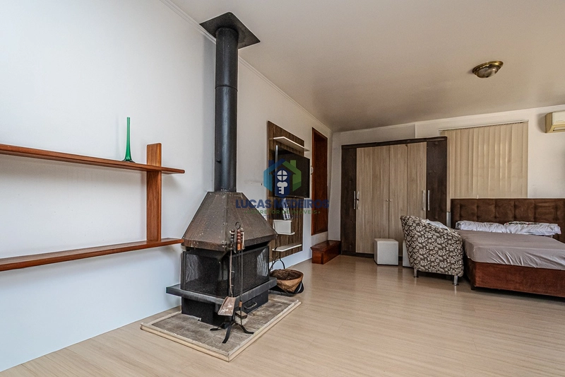 Viva o melhor do Ideal em NH -  casa ampla com 5 dormitórios e piscina: 44ª foto da galeria de imagens do imóvel