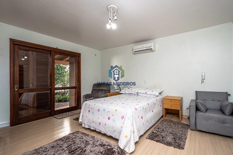 Viva o melhor do Ideal em NH -  casa ampla com 5 dormitórios e piscina: 33ª foto da galeria de imagens do imóvel