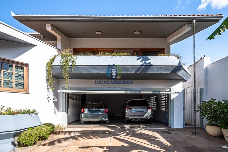 Viva o melhor do Ideal em NH -  casa ampla com 5 dormitórios e piscina: 71ª foto da galeria de imagens do imóvel