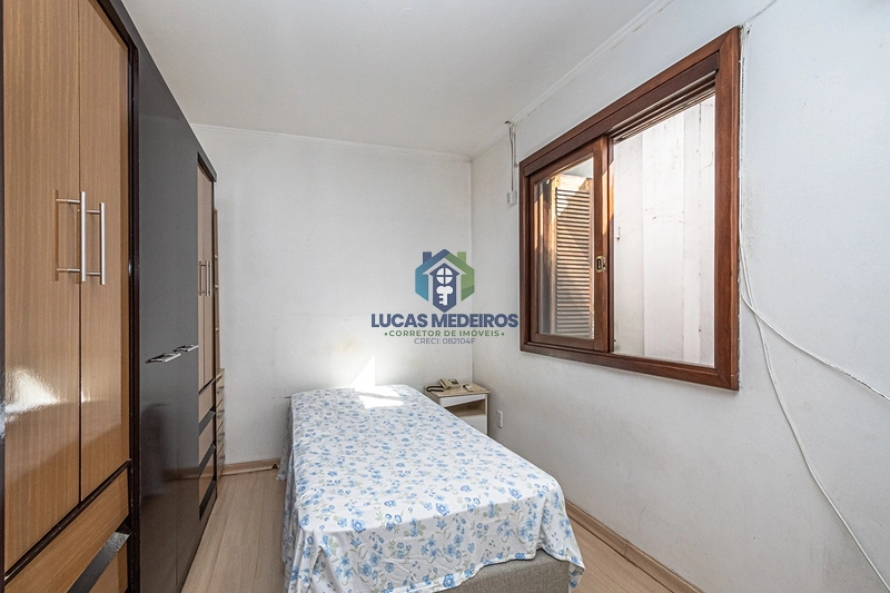 Viva o melhor do Ideal em NH -  casa ampla com 5 dormitórios e piscina: 30ª foto da galeria de imagens do imóvel