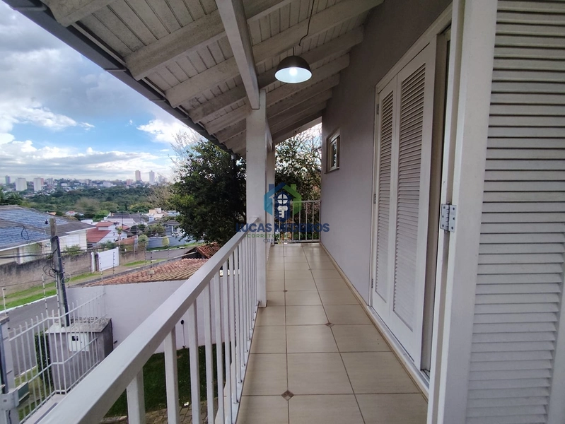 CASA ALTO PADRÃO À VENDA EM NOVO HAMBURGO: 26ª foto da galeria de imagens do imóvel