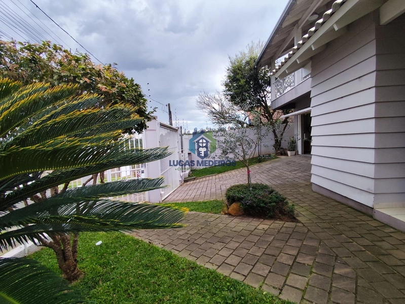 CASA ALTO PADRÃO À VENDA EM NOVO HAMBURGO: 41ª foto da galeria de imagens do imóvel