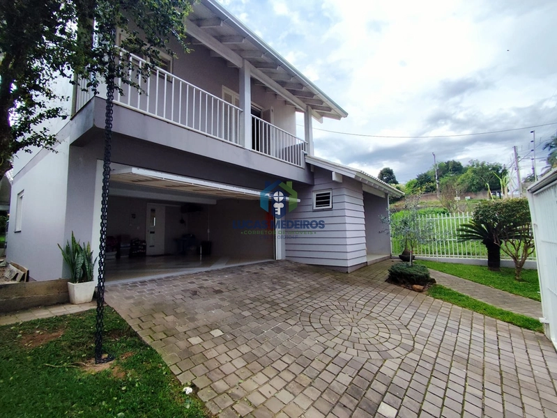 CASA ALTO PADRÃO À VENDA EM NOVO HAMBURGO: 40ª foto da galeria de imagens do imóvel