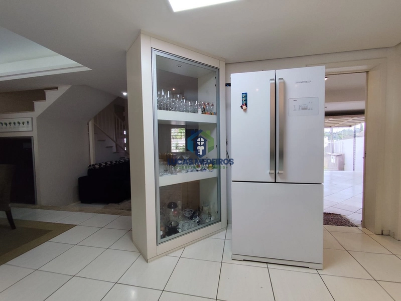 CASA ALTO PADRÃO À VENDA EM NOVO HAMBURGO: 14ª foto da galeria de imagens do imóvel