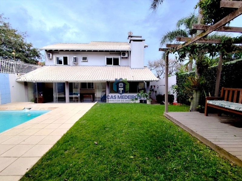 CASA ALTO PADRÃO À VENDA EM NOVO HAMBURGO: 2ª foto da galeria de imagens do imóvel