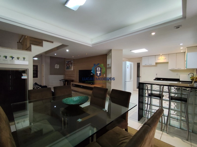 CASA ALTO PADRÃO À VENDA EM NOVO HAMBURGO: 10ª foto da galeria de imagens do imóvel