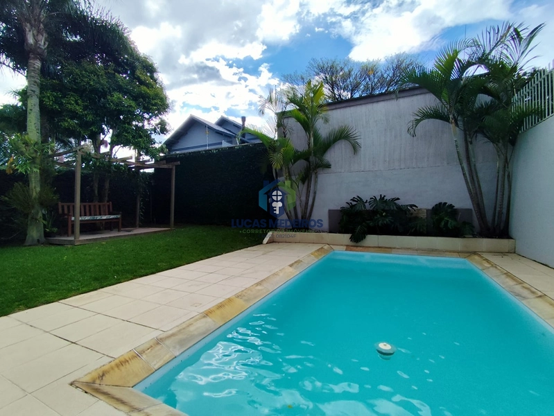 CASA ALTO PADRÃO À VENDA EM NOVO HAMBURGO: 4ª foto da galeria de imagens do imóvel