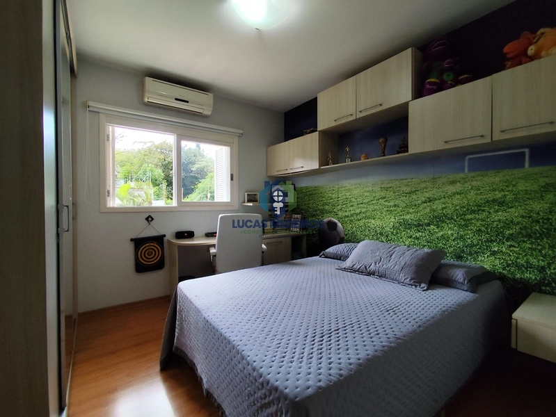 CASA ALTO PADRÃO À VENDA EM NOVO HAMBURGO: 30ª foto da galeria de imagens do imóvel